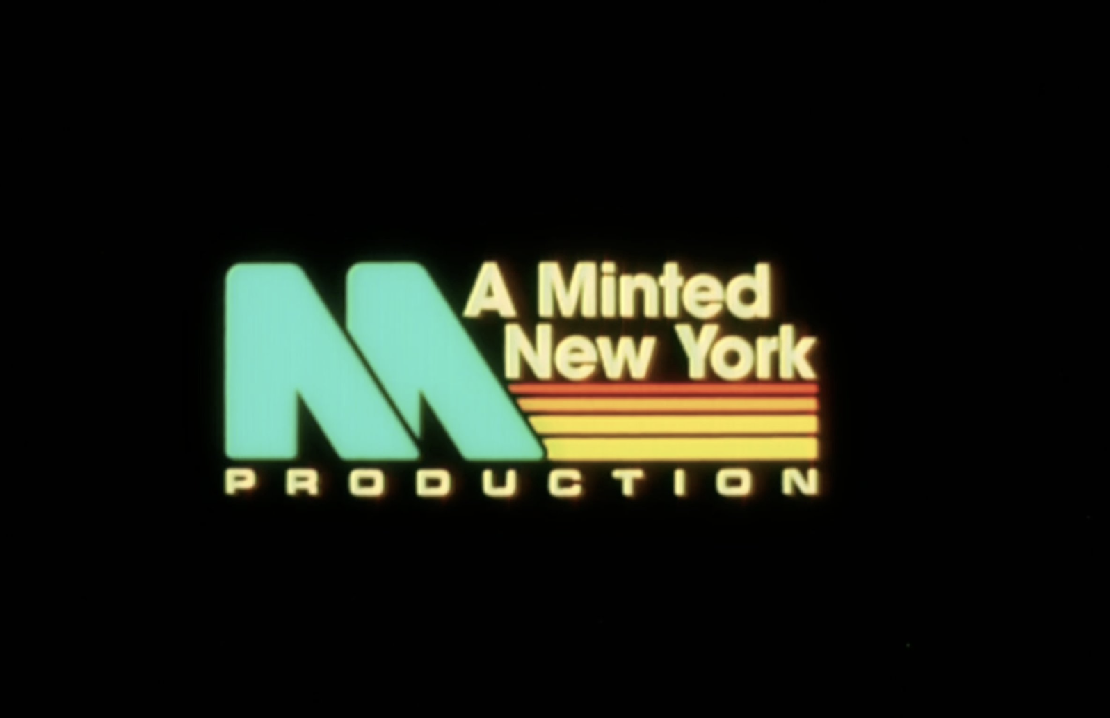 A Minted New York Production